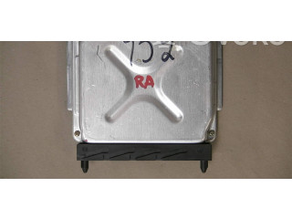 Блок управления двигателя 08627148A Volvo V70