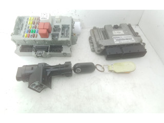 Комплект зажигания 0281015404, 0281015404 Lancia Delta III