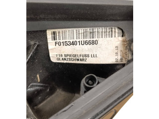 Zpětné zrcátko BMW M5 2013