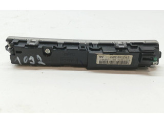 Дисплей EM2T-19G468AA Ford Galaxy