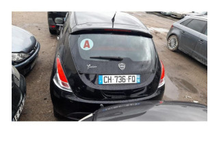 Руль Lancia Ypsilon - года 71771922, 71771922