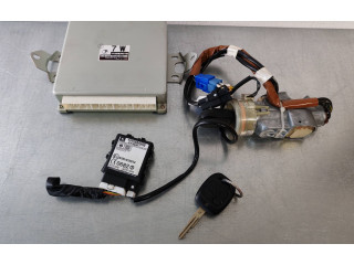 Комплект блоков управления 22611AJ160, A18000R1U   Subaru Forester SG