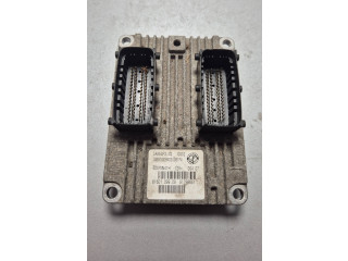 Řídící jednotka 51798651, 6DWYMU41H   Fiat Punto (199) 2012