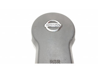 Подушка безопасности водителя 6032033, ATC0011 Nissan Navara D40
