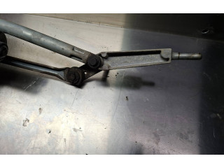 Комплект механизма стеклоочистителей 8648347, 39041d051   Volvo S80