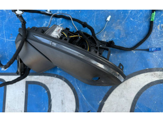 Зеркало электрическое Audi A6 S6 C8 4K 2018 - года