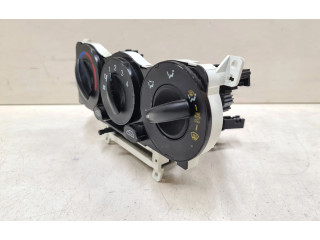 Блок управления климат-контролем    Hyundai Getz