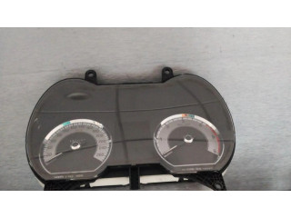 Přístrojová deska  Jaguar XF X250 2008 8X2310849KH  