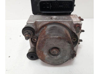 Блок АБС 4670A006, 4670A006 Mitsubishi Outlander 2001 - 2007 года