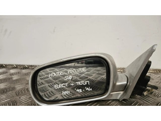 Зеркало электрическое левое Honda Prelude 1983-1984 года