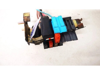 Блок предохранителей Citroen Xantia