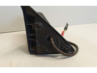 Зеркало электрическое Chevrolet Blazer - года