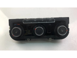 Блок управления климат-контролем 1K8907426AE Volkswagen Golf VI