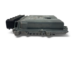 Блок управления двигателем Блок управления P31303388, 0281015286   Volvo S60