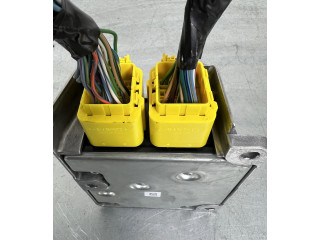 Блок подушек безопасности 68025654AK   Jeep Grand Cherokee