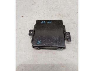 Блок управления    Jeep Renegade