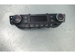 Блок управления климат-контролем 97250A2200 KIA Ceed