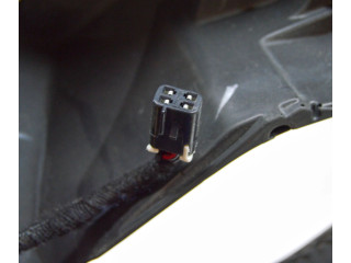 Руль Tesla Model S 2012 - года 2498702AC, 3058087