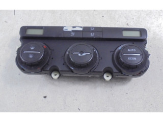 Блок управления климат-контролем 742410-61, 742410-61 Skoda Octavia Mk2 (1Z)