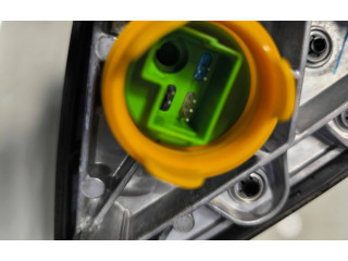 Зеркало электрическое        BMW X4 F26  2014 - 2017 года   