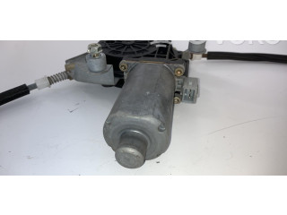 Передний комплект электрического механизма для подъема окна Citroen Xantia - года