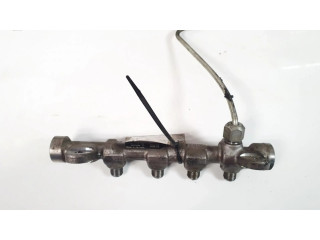 Топливная рампа 55215208, 715600 Alfa Romeo Giulietta 2.0