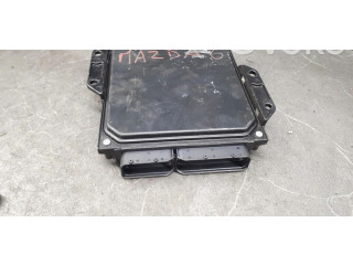 Řídící jednotka 275800-6593 Mazda 6 2017