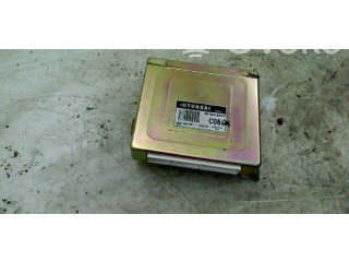 Řídící jednotka 02710, 39110 Hyundai Atos Classic 1998