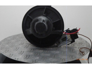 Вентилятор печки    1H1819021   Volkswagen Golf III