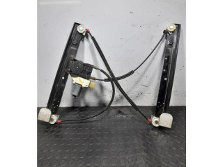 Передний комплект электрического механизма для подъема окна 6M2114A389B   Ford Mondeo MK IV