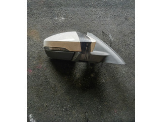 Зеркало электрическое Skoda Octavia Mk3 (5E) 2013 - 2019 года