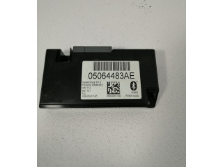 Модуль «Bluetooth»