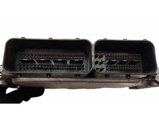 Блок управления двигателя A6655408432, R0412C043A SsangYong Kyron