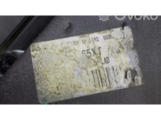 Zpětné zrcátko Citroen Berlingo .