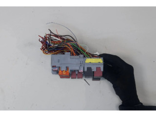 Блок предохранителей Jeep Renegade