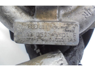 Turbodmychadlo Турбина 057145721A Audi A8 S8 D2 4D