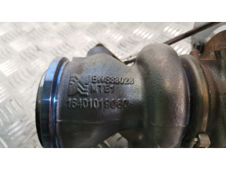 Турбина Jeep Renegade 1.3 46335516