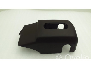 Отделка рулевой оси