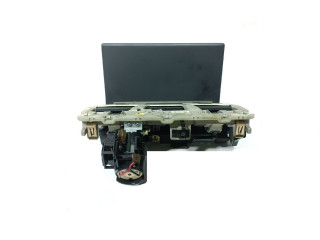 Дисплей    8V0857273H   Audi A3 S3 8V