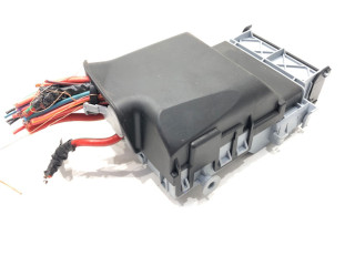   Pojistková skříňka 13222786   Chevrolet Cruze 2012