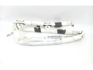 Боковая подушка безопасности brak, brak   Citroen C4 III e-C4