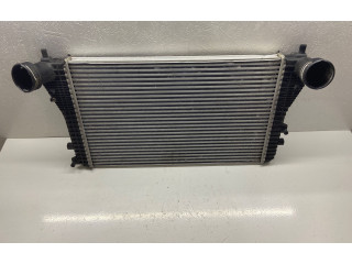 Интеркулер Volkswagen Jetta VI