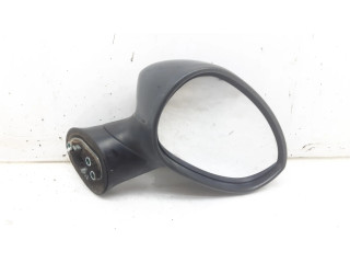 Zpětné zrcátko Сзади Fiat Grande Punto 2005 735593694
