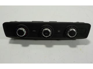 Модуль блока управления кондиционером 83A820047B Audi A1