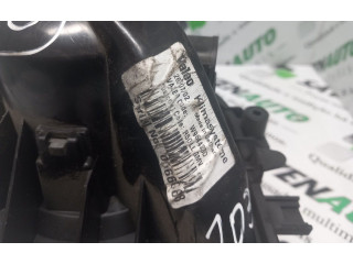 Вентилятор печки    SV24-06, W964423D   Mini One - Cooper R50 - 53