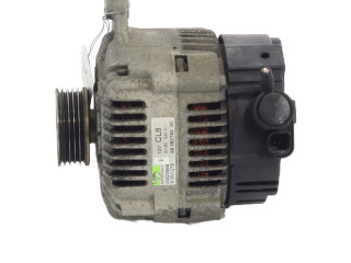 Čerpadlo oleje 9638276280, 000057056M Citroen Berlingo TU5JP4_NFU