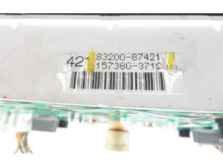 Панель приборов 1573803712, 8320087421 Daihatsu Terios