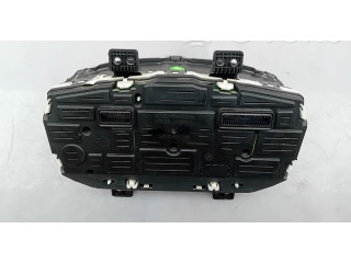 Панель приборов EB1D1NX6LA, EB1D1NX6LA   Hyundai Tucson IV NX4       