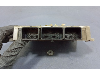 Блок управления двигателем Блок управления 21585450-6, 21585450-6 Tata Indica Vista II