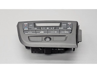 Блок управления климат-контролем 79600TA9, 79600TA9B5   Honda Civic IX